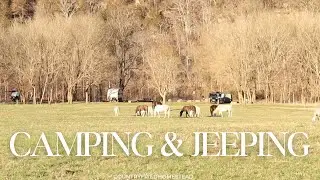 Missouri Offroad and Camping, Jeep Camping, Eminence Mo Offroad and Camping, Jeep and Camping, Camp