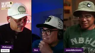 From URL to IRL   | TGND Season 2 Episode 12 Ft. @cheskachunes  + @WeAreLiminalFaces