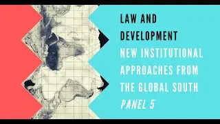 Socio-legal Architecture of Markets