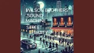 STREET PARTY