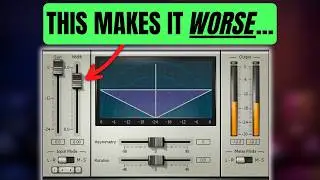 Popular Mixing Advice That Makes Mixes WORSE (they're bad lol)