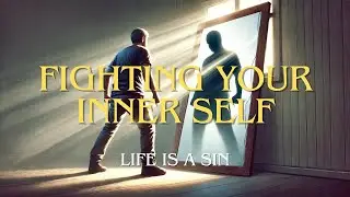 FIGHTING YOUR INNER SELF - Motivational Speech of DOOM