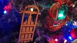 Christmas Day - (Partland Brothers) Cover by The Jeffrey Bros