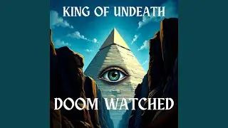 March Of The Undead