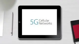 5G Cellular Networks - Tutorial 1