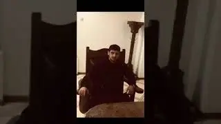 H&ouml;rmətli Qardaşımız Maqa Şamaxili 2019