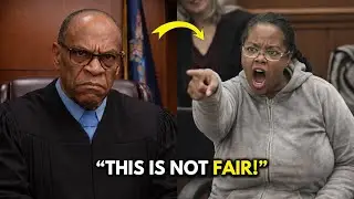 SOVEREIGN CITIZEN Gets DESTROYED in Court &mdash; Judge&rsquo;s SHOCK Ruling Exposes Home Hijack! 🐱