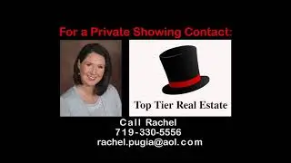 6910 Alpaca Heights, Colorado Springs, CO 80909
