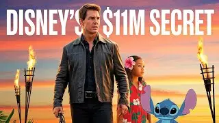Box Office WAR: Lilo & Stitch vs Mission Impossible &ndash; Who Won The Weekend?