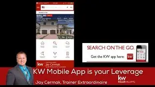 KW Mobile App: Your Ultimate Leverage