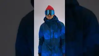 NEON CRAZY SNB - ПРОИЗВЕДЕНИЕ ИСКУССТВА #сноуборд #горныелыжи #мембрана