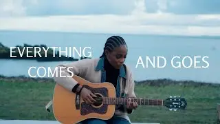 Irma - Everything comes and goes (acoustic)