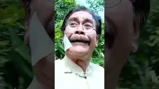 KUAT BANGET!! Papi Melani Coba Hajar Penculik #TendanganGaruda #mnctvrumahnyakeluarga