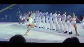Holiday on Ice is terug in Nederland, met spectaculaire show Believe