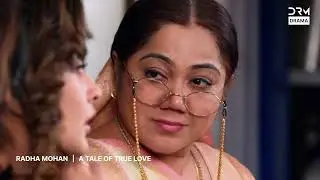RADHA MOHAN | Season 2 - Episode 41 Promo (ENG DUB) | A Tale of True Love | GB26