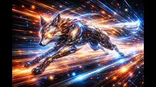 Lightspeed Pulse - DJ Tezlon