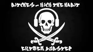 Bitches - Kick The Habit