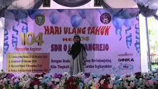 HUT Tajosa ke-104 Part 6