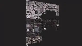 Space Engineers 2 - Atlas Decals