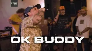 OK Buddy  | Live at the Triangle Club | Wilkes Barre, Pa | 09.05.25