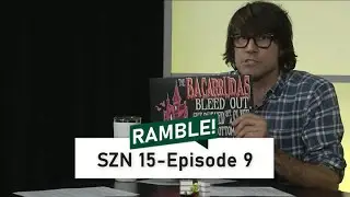 Daily Ramble S15 E9 | 10/24/25 TEACHER TAKEOVER