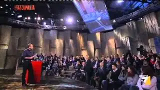 Piazzapulita - 