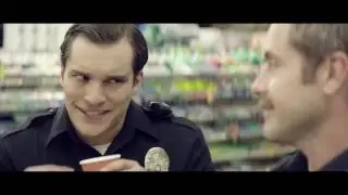 DRIVING WHILE BLACK: THE PEOPLE'S FILM FESTIVAL 2016 TRAILER