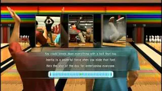 [PS3] Yakuza 3 - Bowling Fail [Revelation]