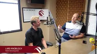 Real Estate Radio with Erik Hatch: Lars Knobloch Interview: 7.12.20