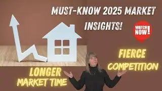 Home Price Trends in 2025 - Is Now the Best Time to Buy? BS Real Estate Show