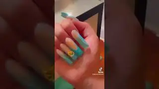 #phillynailtech #youtube #naildesign #bluenails #philadelphianailtech #215 #explorepage #igelbeauty