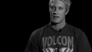 Big Wave Stories: Josh Redman's Accident at Dungeons