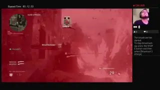 bbbiomass's Live PS4 Broadcast