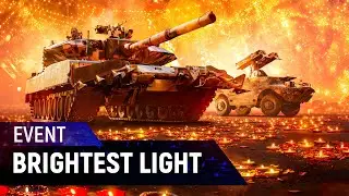 REVIEW EVENT TERBARU SPECIAL DIWALI - GACHA ARJUN & TANK GRATIS 9K31 STRELA | MWT : TANK BATTLES