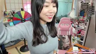 Tokyo Live 💖🧘🏻&zwj;♀️ Packing for Bungee Jumping Tomorrow, Exercise Wheel, & Pumpkin Pie Revenge!! 🎃