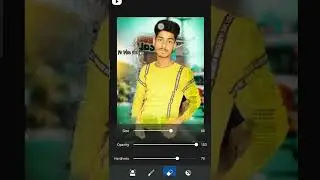 photo editing 👋 #short video Mr Irfan photo editing 👋 please subscribe