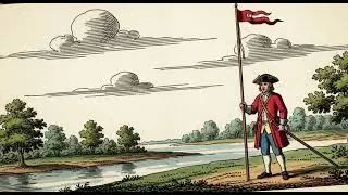 The $24 Deal: How the Dutch Really Took Manhattan in 1626