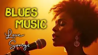 Etta James-Inspired Blues & Soul | Timeless Songs of Love, Funny & Strength