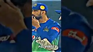 IHSANULLAH Gane Best wickets in PSL SEASON 8 #against Quetta #sportsshorts