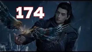 A Mortal's Journey to Immortality  174 | Han Li Breaks the Ancient Restriction & Betrayal Strikes!