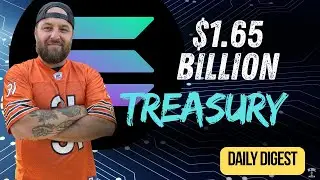 Solana & XRP Defy the Crash! Crypto Outflows Spike, But Q4 Setup Looks BULLISH 🚀🔥
