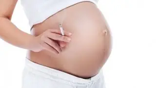 More risks associated with smoking during pregnancy