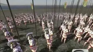 Philip of Macadon, part 1: The defender of Macadon