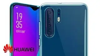 Huawei P30 Pro LEAKED! Pricing, Release Date, Specs, Special Features, 5G, Color & More!