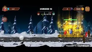 Choo Survival: Imposter Shoot Apk Mod Gameplay Part 2
