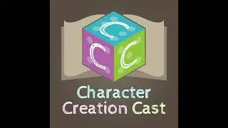 Series 22.1 - Questlandia 2 with Hannah Shaffer and Evan Rowland [Designers] (Creation)