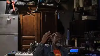 Voice of The Streets Pt. 6 - SideStreet KED #interview #Music #Advice