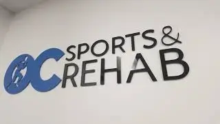 OC Sports and Rehab - Lake Forest