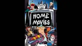 Adult Swim Edition: Brendon Small & Loren Bouchard's Home Movies (Season 2) w/ Special Guest Robb...