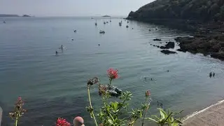 Cawsand / Kingsand in South East Cornwall